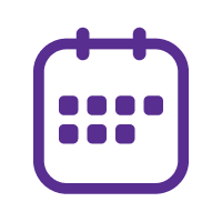 Calendar Icon