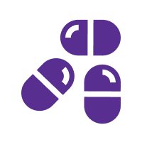 Medication Icon