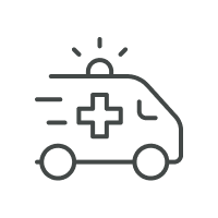 Ambulance Icon