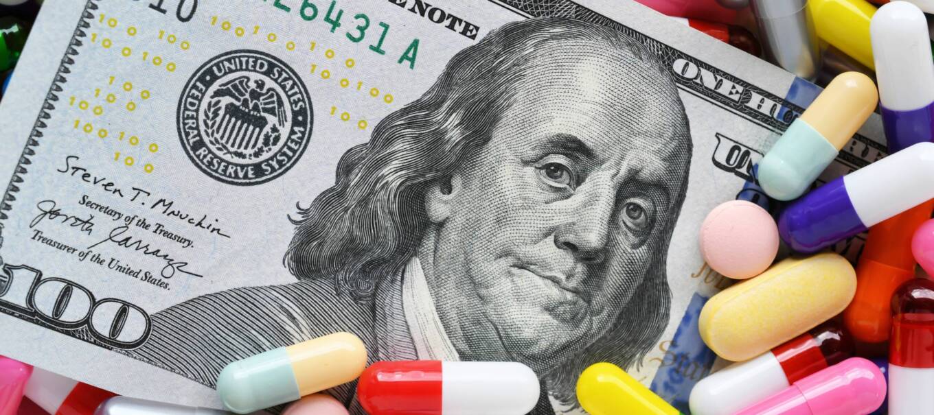 PBMs driving costs up