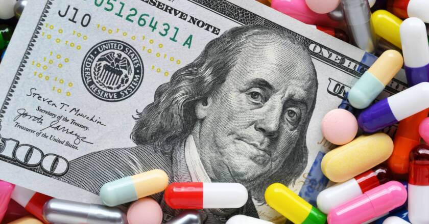 PBMs driving costs up