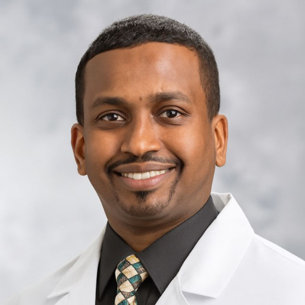 Liban Osman, FNP-C