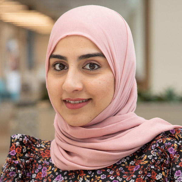Huma Kahn, MD