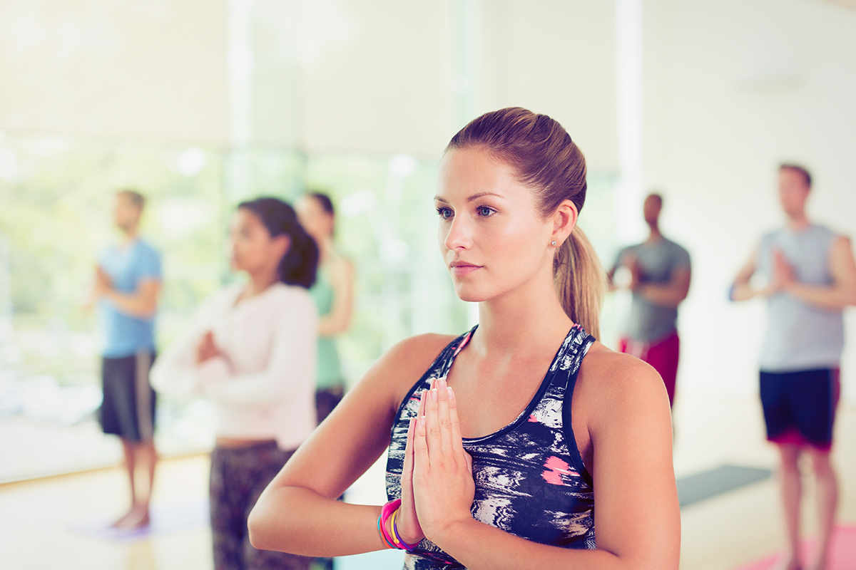 Solidaritus Yoga